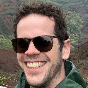 Meet your Posher, Charles